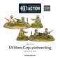 Preview: Bolt Action: Semper Fidelis - US Marines Starter Army